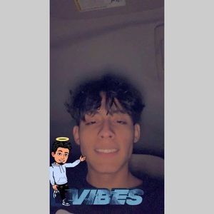 Meet your Posher, Andy